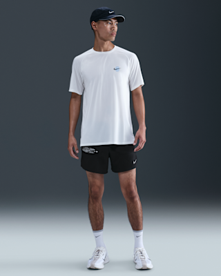 NIKE公式】ナイキ ストライド メンズ Dri-FIT 13cm ランニング